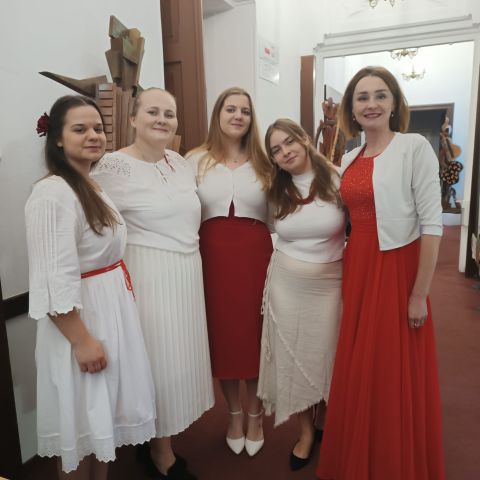koncert patriotyczny