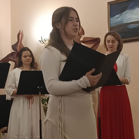 koncert patriotyczny