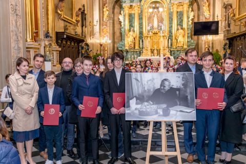 źródło Miasta i Gmina Wieliczka Zdjęcia, źródło: Miasto i Gmina Wieliczka
