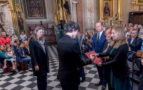 źródło Miasta i Gmina Wieliczka Zdjęcia, źródło: Miasto i Gmina Wieliczka