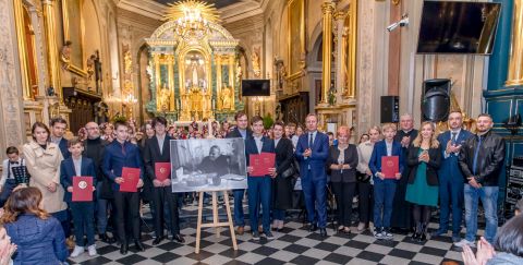 źródło Miasta i Gmina Wieliczka Zdjęcia, źródło: Miasto i Gmina Wieliczka