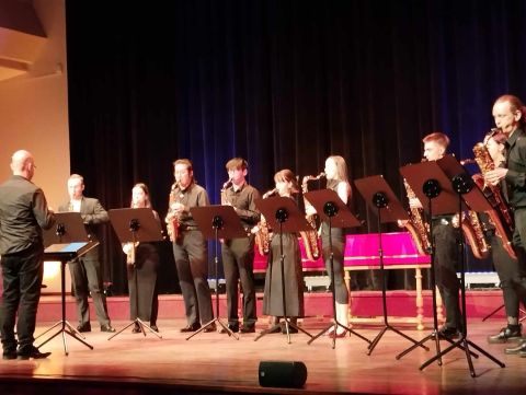 6th Poznań SaxEvent