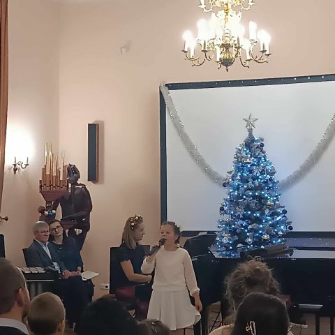 Koncert świąteczny