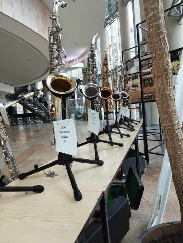 6th Poznań SaxEvent