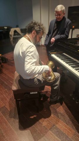 6th Poznań SaxEvent