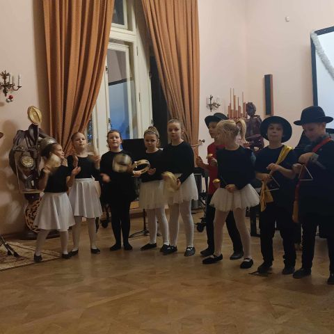 Koncert świąteczny