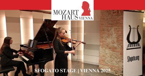 koncert w Wiedniu