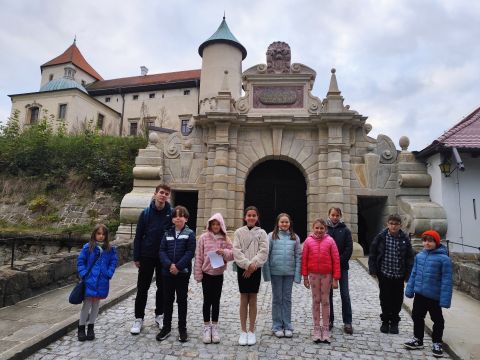 I Festiwal Fortepiano Atelier z udziałem Uczniów i Pedagogów ZSM w Wieliczce