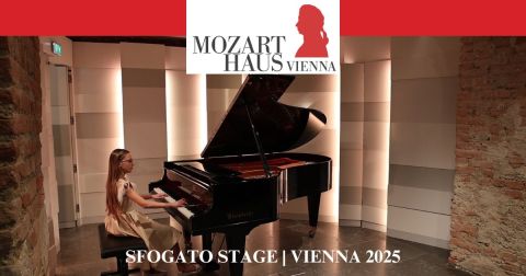 koncert w Wiedniu