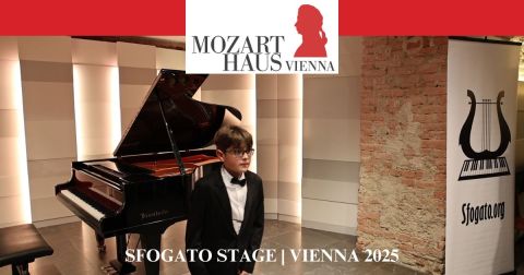 koncert w Wiedniu