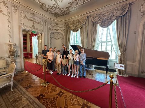 Piano Congress