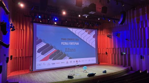 Piano Congress 