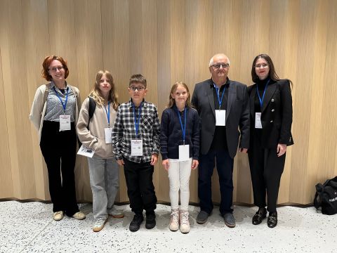 Piano Congress 