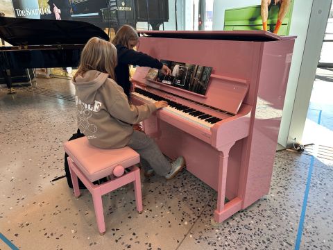 Piano Congress 