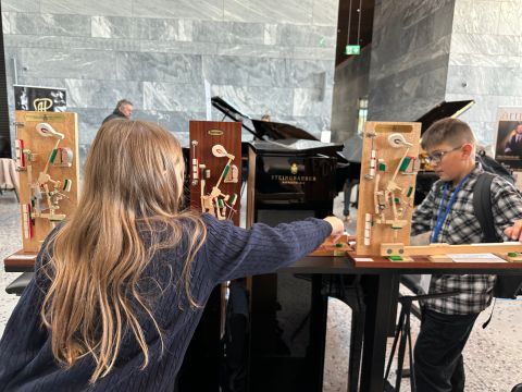 Piano Congress 