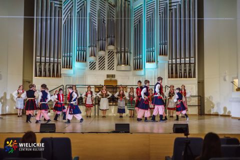 Koncert Jublieuszowy