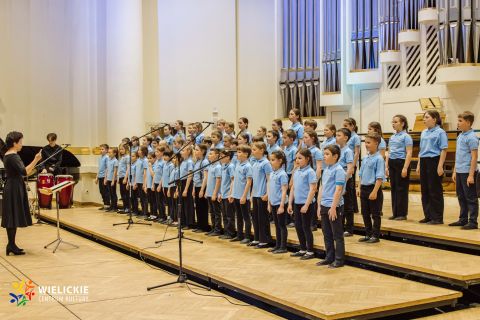 Koncert Jublieuszowy