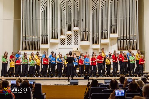 Koncert Jublieuszowy