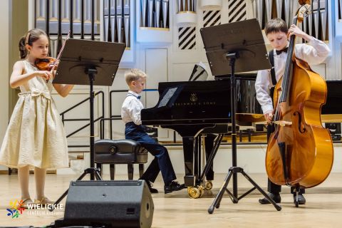 Koncert Jublieuszowy