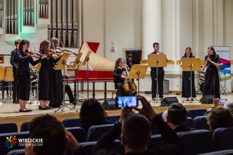 Koncert Jublieuszowy