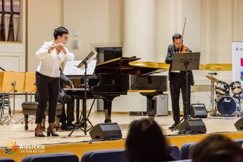Koncert Jublieuszowy