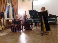 X Koncert Muzyki Dawnej