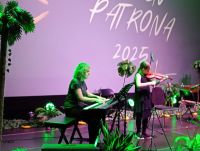 Koncert Uczniów i Pedagogów w wielickim Kampusie