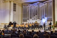 Koncert Jublieuszowy