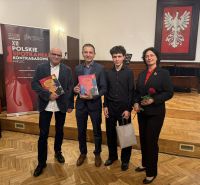 12. Polskie Spotkania Kontrabasowe w Mielcu